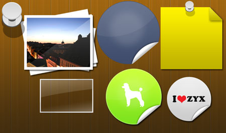 Psd Resource Pack